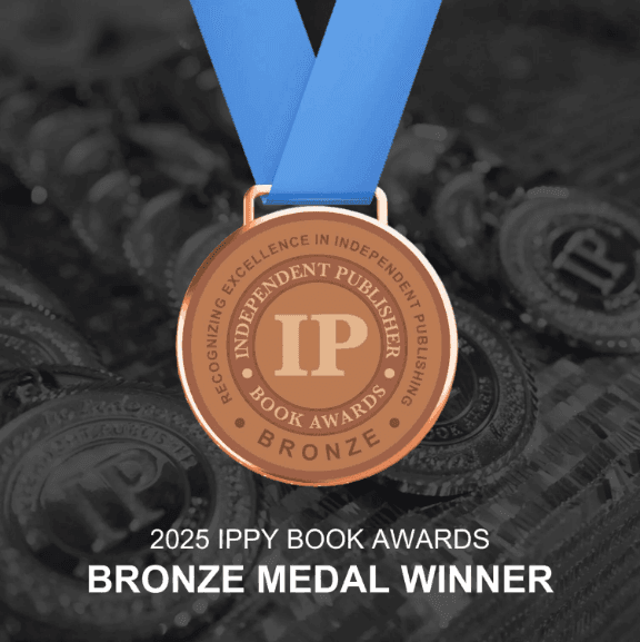 IPPY Award Winner