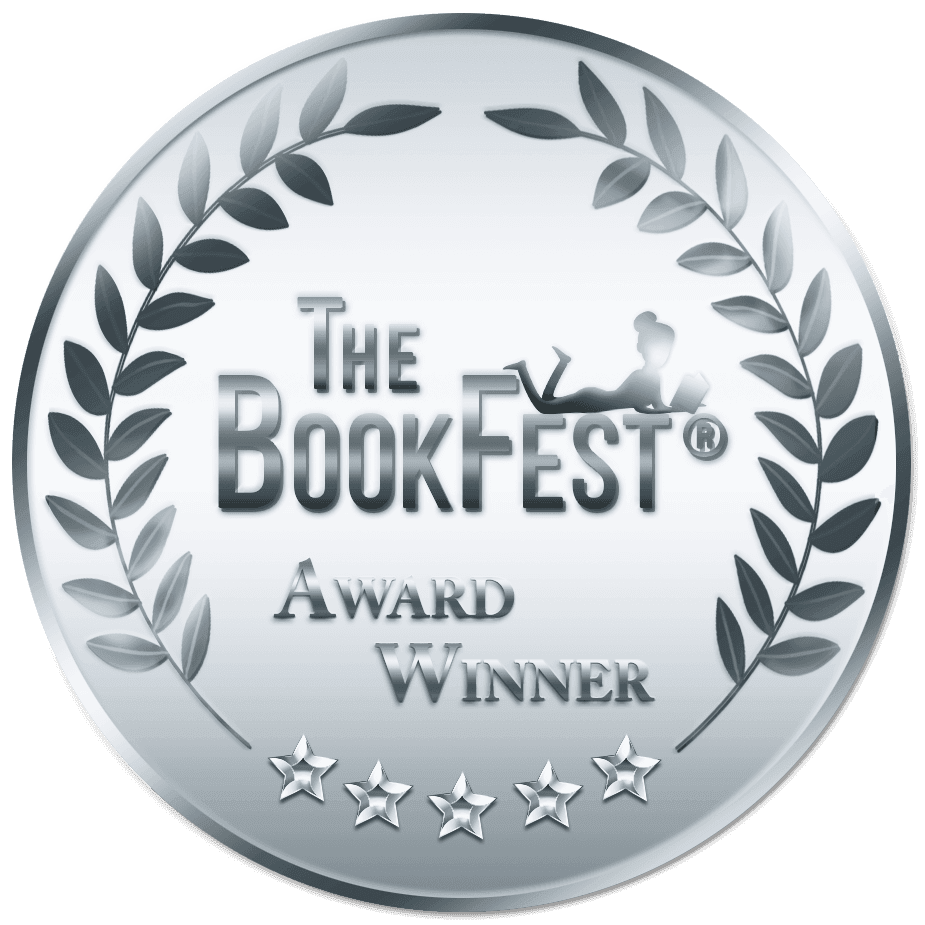The BookFest Award Winner