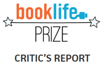 BookLife Prize 2025