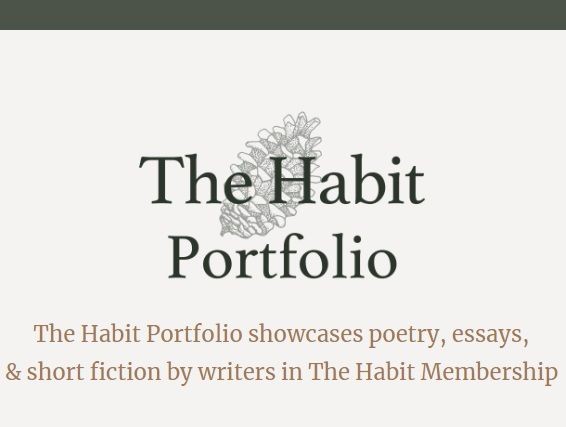 The Habit Portfolio